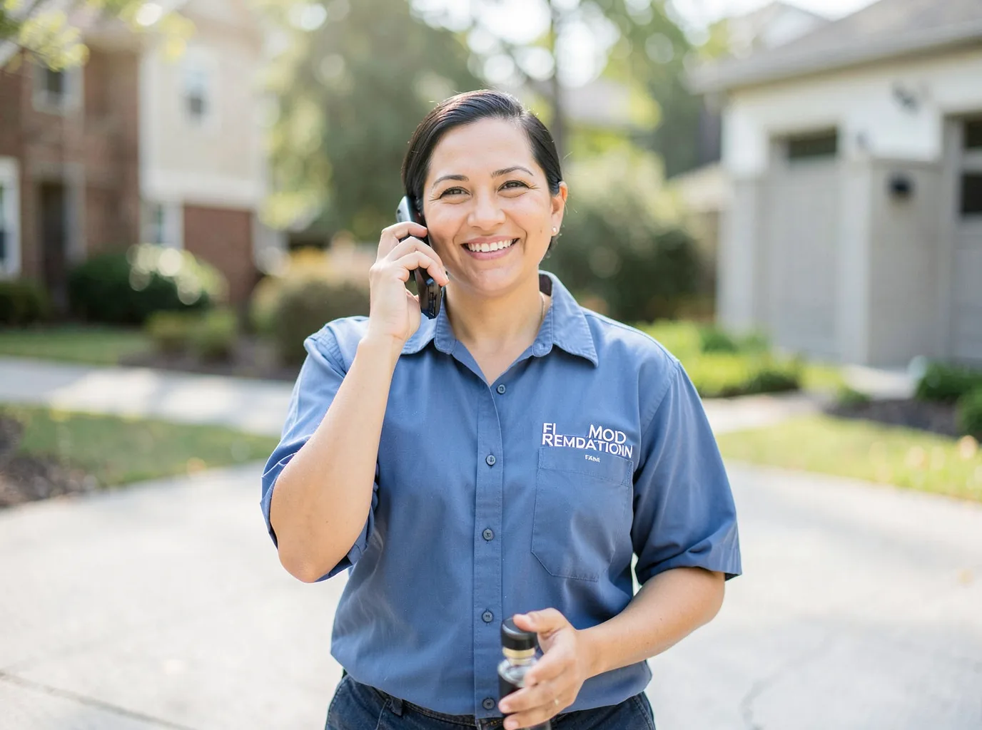 Mold Remediation Laton, CA FAQs